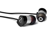 Paradigm Shift E3M In-Ear Headphones BULIT-IN Microphone With Smart Phone Functionally White (Paradigm: 1110000016)