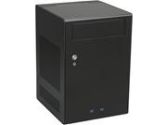 LIAN LI PC-Q07B USB3.0 Black Computer Case (Lian-Li: PC-Q07B USB3.0)