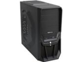 RAIDMAX Super Hurricane ATX-248BP Black Computer Case (Raidmax: ATX-248BP)