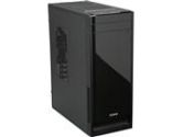 ZALMAN ZM-T2 Black Computer Case (Zalman Tech Co., Ltd: ZM-T2)