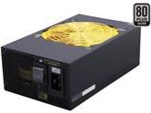 COOLMAX ZPS-1600B (14642) 1600W Power Supply (CoolMax: 14642)