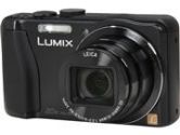 Panasonic LUMIX DMC-ZS25K Black 16.1 MP Digital Camera HDTV Output (Panasonic: DMC-ZS25K)