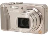 Panasonic LUMIX DMC-ZS25S Silver 16.1 MP Digital Camera HDTV Output (Panasonic: DMC-ZS25S)