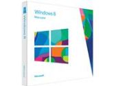 Microsoft Windows 32-bit/64-bit French Version Upgrade DVD (Microsoft: 885370395525)