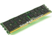 Kingston KVR13LR9Q8/16 16GB 1333MHz DDR3L ECC Reg CL9 DIMM QR X8 1.35V W/TS Memory (Kingston: KVR13LR9Q8/16)