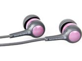 Beyerdynamic DTX41 IE In-Ear MINI-JACK Headphones W/SOFT Case Virginia Rose (Beyerdynamic: 713899)