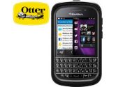 Otterbox Defender Series Case for Blackberry Q10 - Black (Otterbox: 77-27907)
