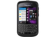 Otterbox Commuter Series Case for Blackberry Q10 - Black (Otterbox: 77-27911)