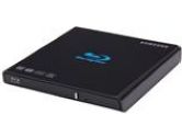 Samsung SE-506BB/TSBD 6x External Slim Blu-Ray Writer USB 2.0 Black Retail (Samsung: SE-506BB/TSBD)