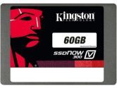 Kingston 60GB SSDNow KC100 SSD SATA3 2.5in 7MM Height Upgrade Bundle Kit (Kingston: SKC300S3B7A/60G)