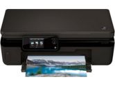 HP Photosmart 5520 E-ALL-IN-ONE Printer 1 USB 2.0 802.11B/G/N 23PPM (HP Printers and Supplies: CX042A#B1H)