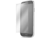 Capdase Soft Jacket Xpose Ultra Slim Case for Samsung Galaxy S4 - Tinted White (Capdase: SJSGS4-P202)