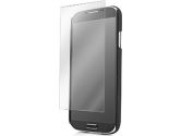 Capdase Karapace Jacket Case Touch Series for Samsung Galaxy S4 - Black (Capdase: KPSGS4-T101)