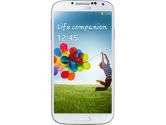 Samsung Galaxy S4 I9500 Unlocked Android Phone 13MP Camera 5.0IN Super AMOLED 16GB Nfc White (Unlocked Phones: GT-i9500 White)