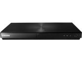 Samsung BD-F5900/ZC 3D Blu-Ray disc Player BD-ROM Tray Load HDMI 1080p DLNA WiFi Ready (Samsung Consumer Electronics: BD-F5900/ZC)