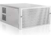 iStarUSA dAGE420U40-5MS 4U Chassis - 20-Bay, SATA/SAS, SFF8088, 750W PSU (iStarUSA: DAGE420U40-5MS)