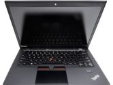 Lenovo Thinkpad x1 Carbon Intel Core i7 3667U 8GB 240GB SSD FDE 14in 3G BT DP Win 7/8 Pro Ultrabook (Lenovo: 3444GYU)