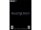 Saints Row IV Bilingual PC by Square Enix (Square Enix: SAINTS ROW IV BILINGUAL PC)