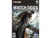 Watch Dogs Trilingual PC by Ubisoft (Ubisoft: WATCH DOGS TRILINGUAL PC)