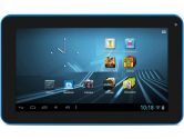 D2 Pad 9IN Android 4.1 Jelly Bean Tablet 1GHz 512MB 4GB Capactive Multi Touch MicroSD - Blue (D2: D2-912_BL)