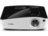 BenQ MX661 XGA DLP 3000 Lumens 13000:1 HDMI Dual VGA USB Display Wireless Optional Projector (BenQ: MX661)