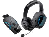 Creative Labs Sound Blaster Recon3D Omega Wireless Gaming Headset (Creative Labs: 70GH020000001)