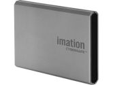 Imation Secure Hard Drive 500GB USB 3.0 AES-256 Encryption External Hard Disk Drive (IMATION: 28637)