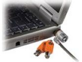 Kensington 64068 Microsaver Notebook Lock With 6FT Cable (Kensington: 8589664068)