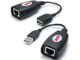 APC USB 1.1 Extension Over CAT5/6 USB (AMERICAN POWER CONVERSION: APC-4902)