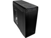 Thermaltake Urban S41 mATX Mid Tower Case Black 4X5.25 1X3.5 5X3.5INT Front USB3.0 No PSU (Thermaltake: VP600M1N2N)