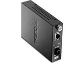 TRENDnet TFC-1000S60D3 Intelligent 1000BASE-TX to 1000BASE-FX Dual Wavelength SC Fiber Converter (TRENDnet: TFC-1000S60D3)