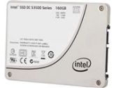 Intel S3500 Series 2.5in 160GB SATA3 MLC 7MM Solid State Drive SSD OEM (Intel: SSDSC2BB160G401)