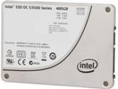 Intel S3500 Series 2.5in 480GB SATA3 MLC 7MM Solid State Drive SSD OEM (Intel: SSDSC2BB480G401)