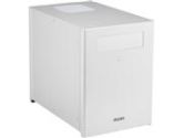 LIAN LI PC-Q28A Silver Computer Case (Lian-Li: PC-Q28A)