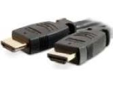 Cables To Go 3D-READY High-Speed HDMI Cable 16.4ft (C2G: 40102)