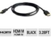 C2G 3FT High Speed HDMI Cable (C2G: 40303)