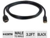 CTG Value Series 1M High Speed HDMI Mini Cable (C2G: 40306)