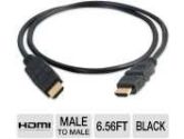 C2G Velocity Rotating High Speed HDMI Cable (C2G: 40111)