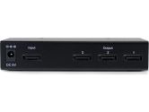 StarTech.com Triple Head DisplayPort Multi Monitor Adapter (StarTech.com: SP123DP)