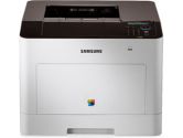 Samsung CLP-680ND Color Laser Printer 9600X600DPI 25/25PPM USB2.0 (Samsung: CLP-680ND/XAA)