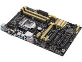 ASUS B85-PLUS ATX LGA1150 B85 DDR3 Motherboard (ASUS: B85-PLUS)