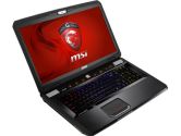 MSI GT70 2OC-016US i7 4700MQ 24GB 256GB SSD 1TB 17.3in HD GTX770M 3GB BR Windows 8 Gaming Notebook (MSI/MicroStar: 9S7-176312-016)