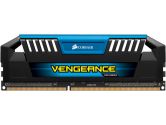 Corsair Vengeance Pro Blue CMY16GX3M2A1600C9B 16GB 2X8GB DDR3-1600 CL9 1.5V Dual Channel Memory Kit (Corsair: CMY16GX3M2A1600C9B)