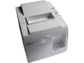 Star Micronics TSP143IIU US Eco Direct Thermal Printer Fiction 2 Color Cutter USB Grey INT UPS (Star Micronic: 39464010)