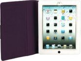 Samsonite iPad Portfolio Case for versions 2 & 3 White/Purple (Samsonite: 48838-2869)