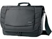 Samsonite Messenger Bag 15.6in Black (Samsonite: 49211-1041)