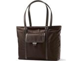 Samsonite Ultima 2 Ladies Laptop Tote 15.6in Brown (Samsonite: 49573-1139)