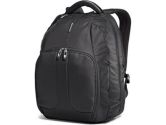 Samsonite Laptop Backpack 16in Black (Samsonite: 42569-1041)