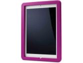 Samsonite NEW iPad Silicone Bumper Case Solar Rose (Samsonite: 53444-2575)