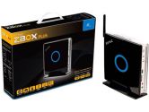 Zotac Zbox ID85 Intel Core HD Graphics DVI HDMI Bluetooth 2XUSB3.0 Barebone Mini PC (Zotac: ZBOX-ID85-U)